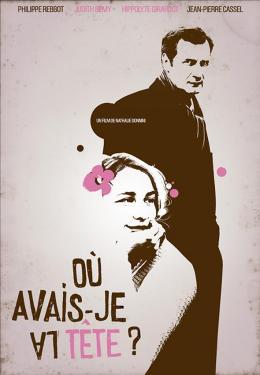 O� avais-je la t�te ?