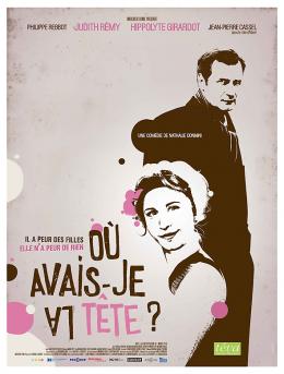 O� avais-je la t�te ?