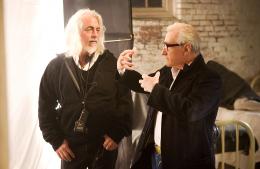 Martin Scorsese