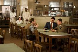 Shutter Island