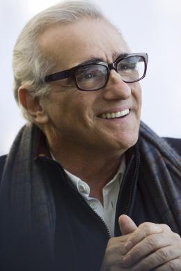 Martin Scorsese