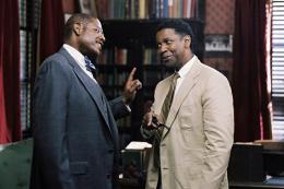 The Great Debaters
