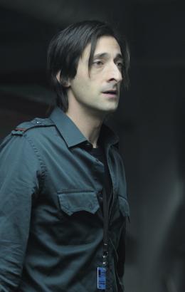 Adrien Brody