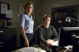 X-files : Regeneration