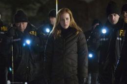 X-files : Regeneration