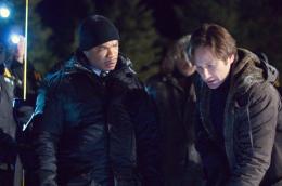 X-files : Regeneration