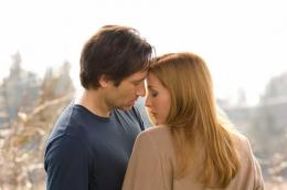 X-files : Regeneration