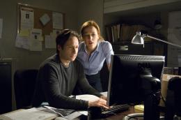 X-files : Regeneration