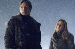 X-files : Regeneration