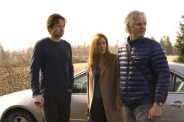 X-files : Regeneration