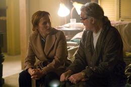 X-files : Regeneration