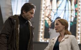 X-files : Regeneration