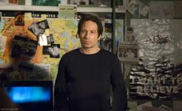 X-files : Regeneration