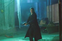 X-files : Regeneration