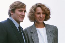 Gérard Depardieu