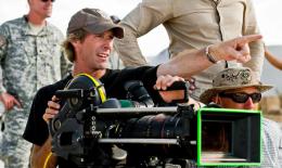 Michael Bay