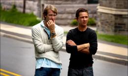 Michael Bay