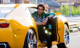 Transformers 2 : La Revanche