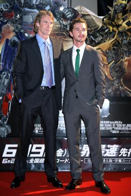 Michael Bay