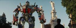 Transformers 2 : La Revanche