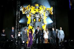 Michael Bay