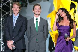 Michael Bay