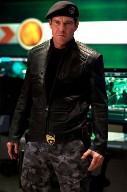 Dennis Quaid