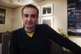 Olivier Assayas
