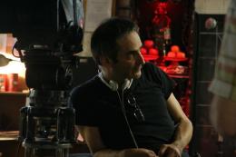 Olivier Assayas