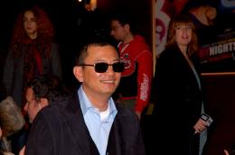 Wong Kar-Wai