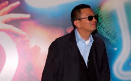 Wong Kar-Wai