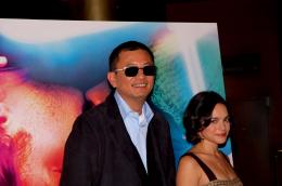Wong Kar-Wai