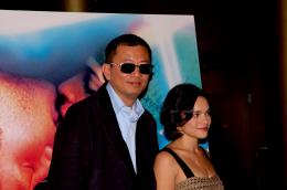 Wong Kar-Wai