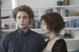 Twilight - Chapitre 1 : Fascination