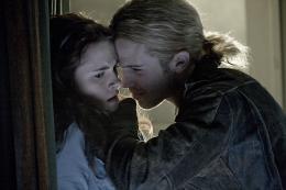 Twilight - Chapitre 1 : Fascination