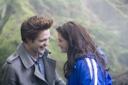Twilight - Chapitre 1 : Fascination