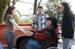 Twilight - Chapitre 1 : Fascination