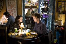 Twilight - Chapitre 1 : Fascination