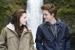 Twilight - Chapitre 1 : Fascination