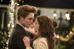 Twilight - Chapitre 1 : Fascination