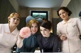 Miss Pettigrew