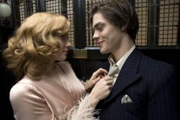 Miss Pettigrew