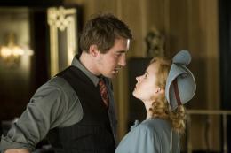 Miss Pettigrew