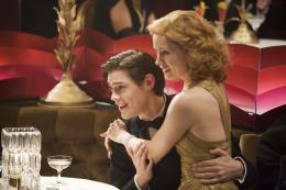 Miss Pettigrew
