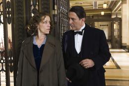 Miss Pettigrew