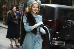 Miss Pettigrew