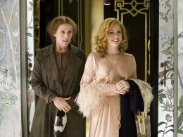 Miss Pettigrew