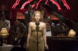 Miss Pettigrew