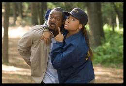 Martin Lawrence