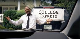 Martin Lawrence